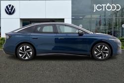 VOLKSWAGEN Id.7 Photo 4