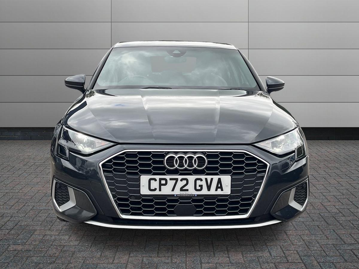 Audi A3 Photo 7