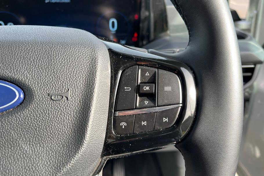 Used FORD TRANSIT WN75ATF 35