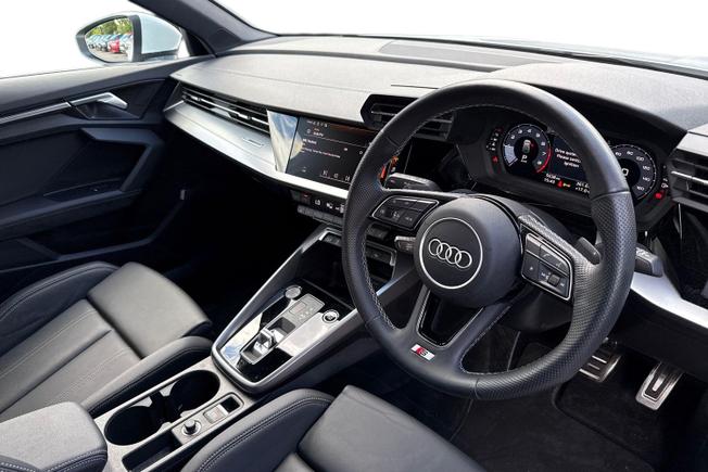 AUDI A3 Photo 6