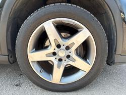 MERCEDES-BENZ GLA Photo 5