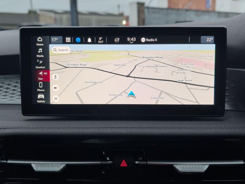 Used Alfa Romeo Tonale NU23RDZ 19