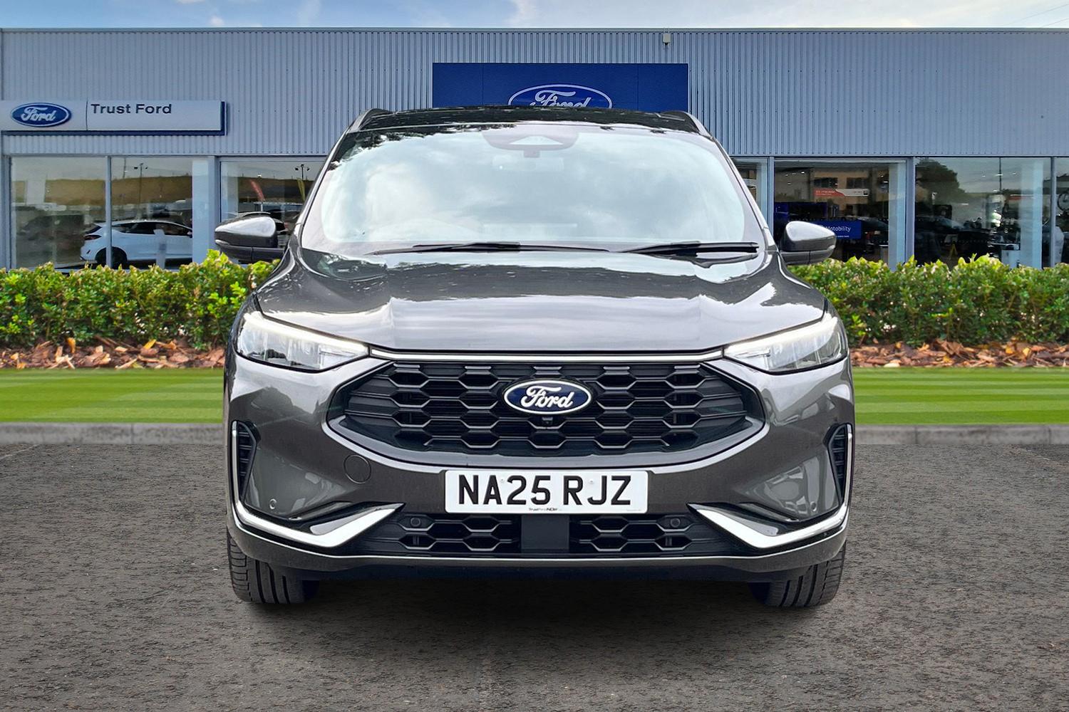 Ford KUGA Photo 5