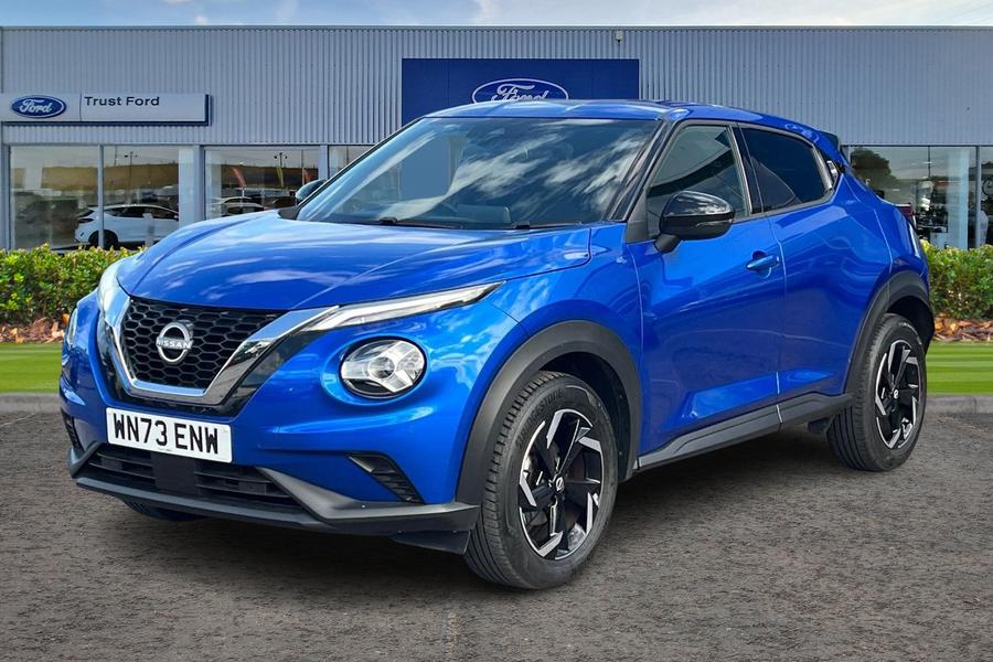 Nissan Juke Photo autoimg-616ca7c010345c35d90900516e7f732542c72347.jpg