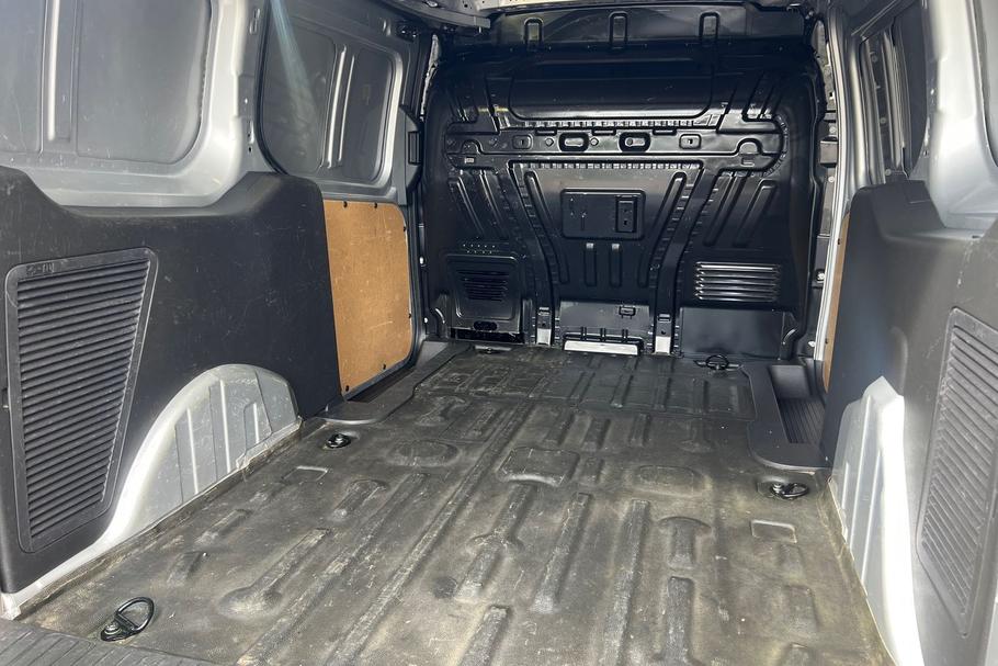 Used Ford TRANSIT CONNECT OY18OOX 29