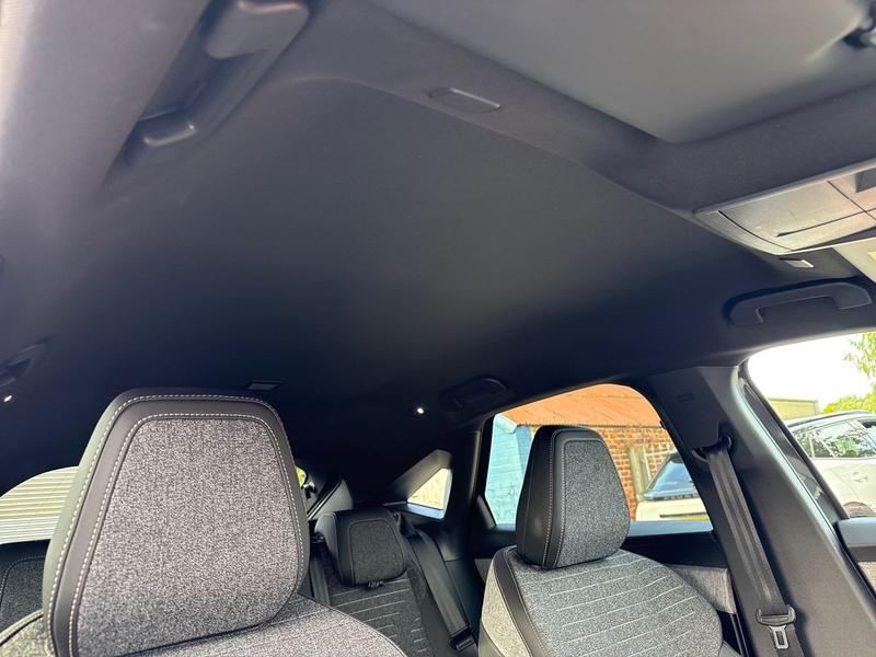 Used Peugeot 3008 KM75GVP 34
