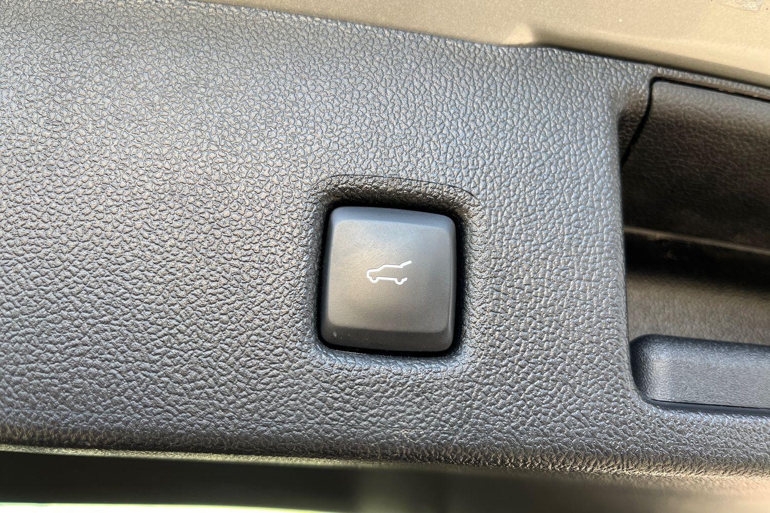 Ford KUGA Photo 22