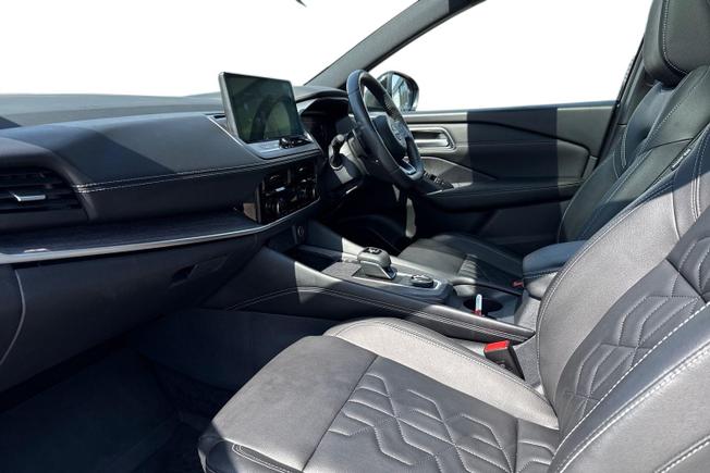 NISSAN Qashqai Photo 2