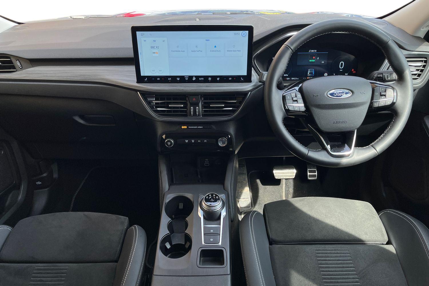 Ford KUGA Photo 9