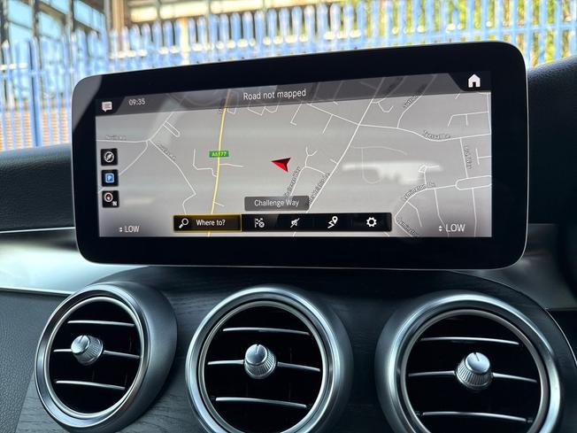 MERCEDES-BENZ Glc Photo 14