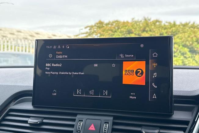AUDI Q5 Photo 13