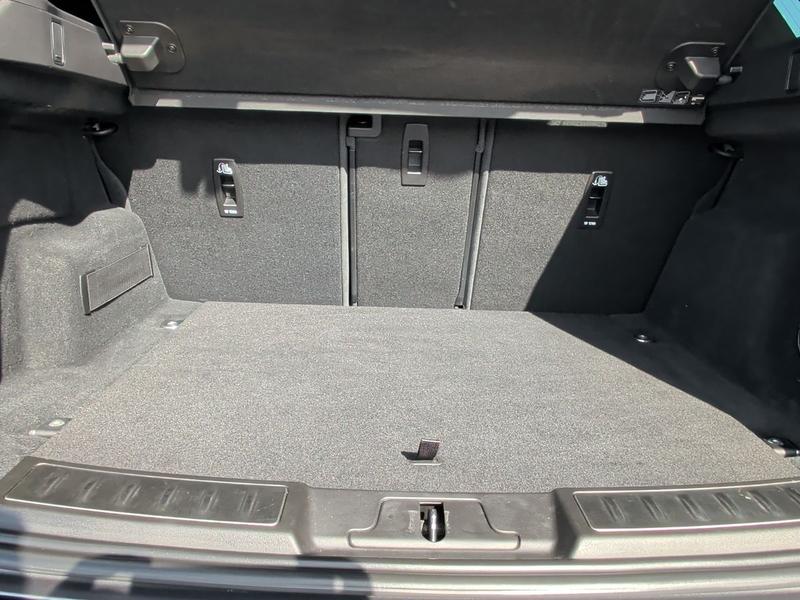 Used Land Rover Range Rover Evoque ND20WHB 35