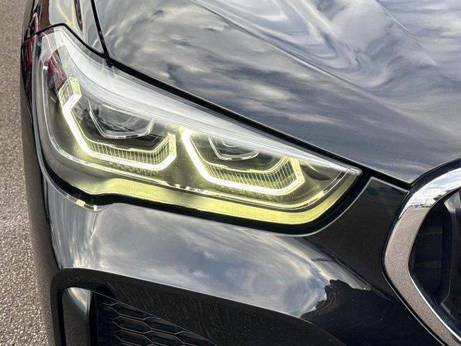 BMW X1 Photo 21