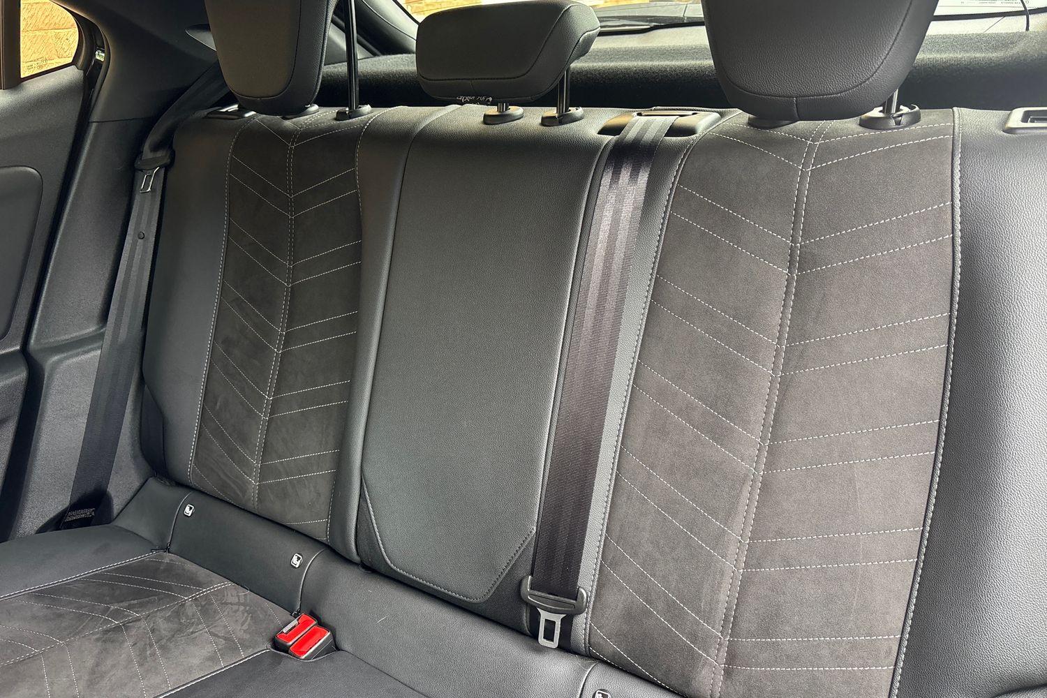 Vauxhall Mokka Electric Photo 19