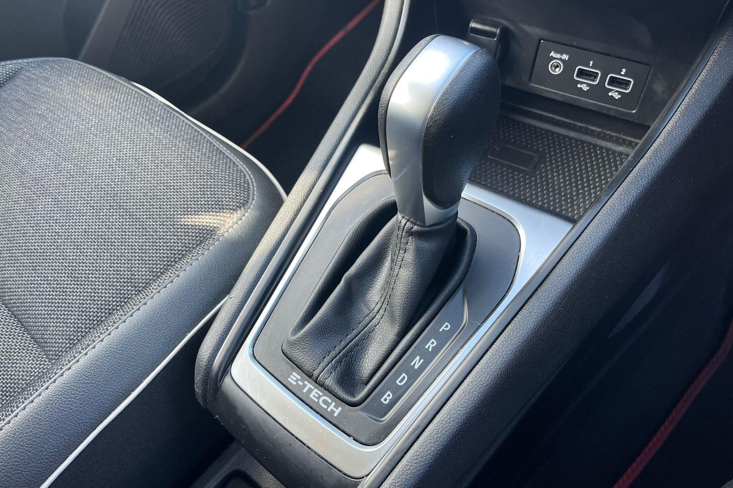 Renault CAPTUR Photo 36