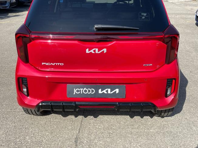 KIA Picanto Photo 25