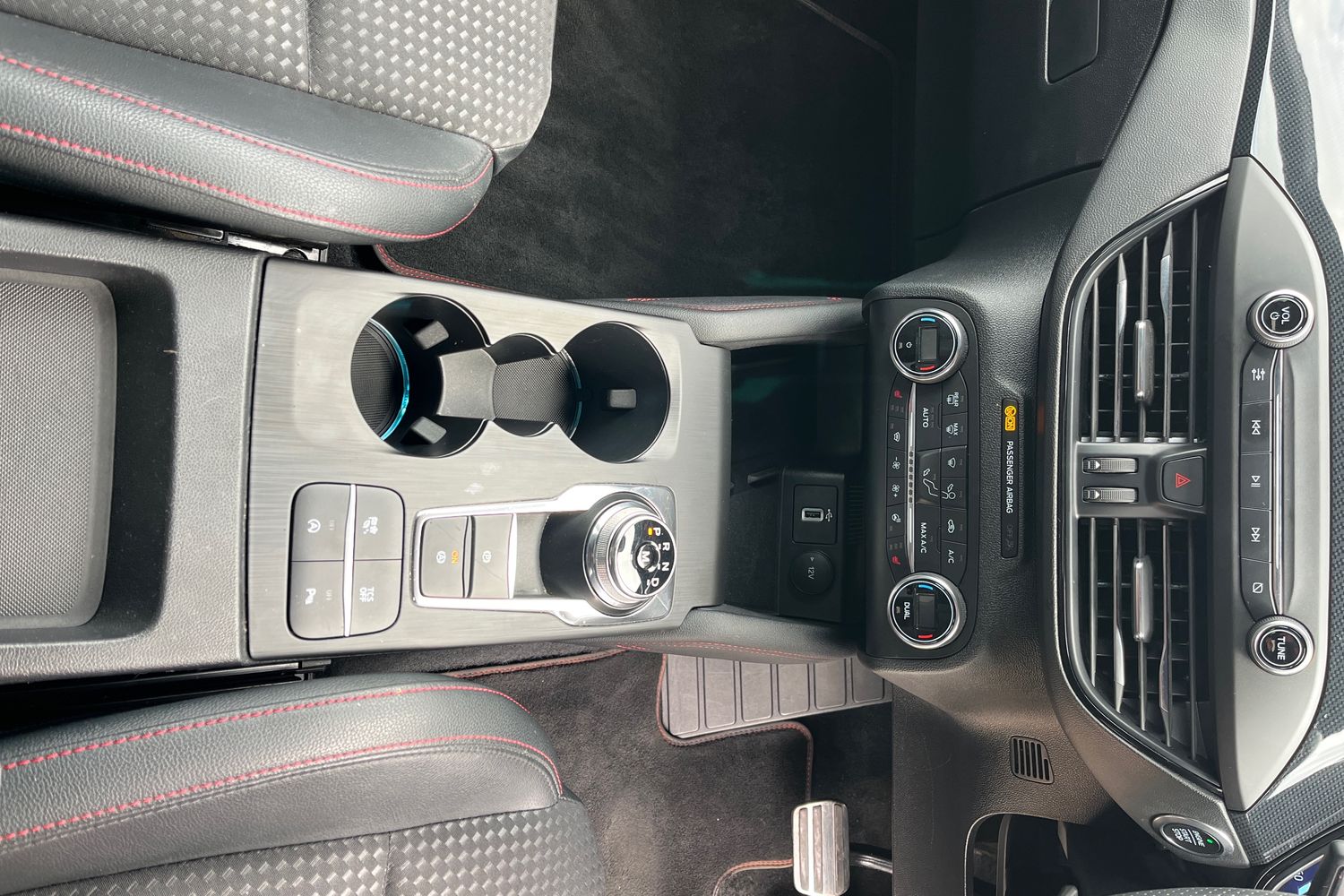 Ford Focus Photo 30