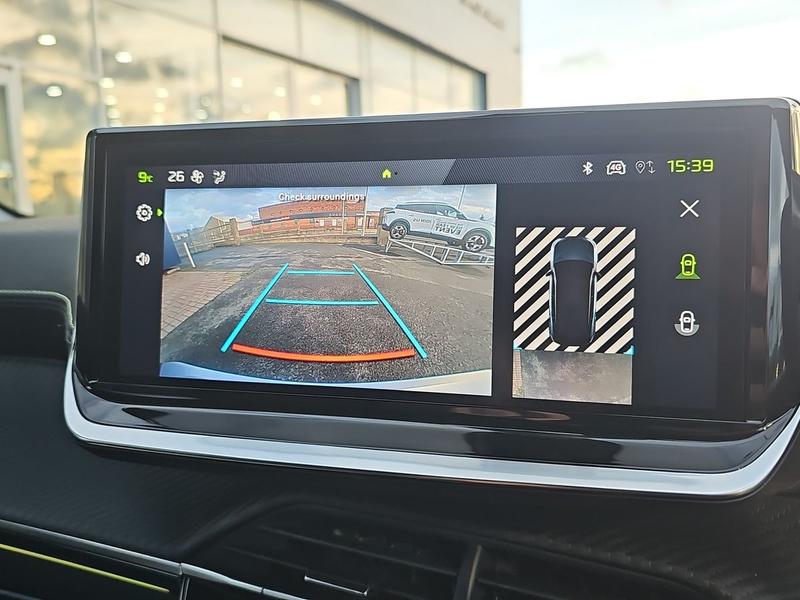 Used Peugeot 2008 LS24ENH 21