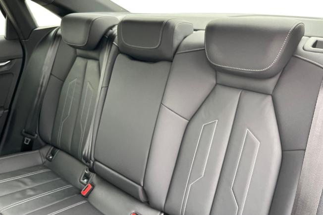 AUDI A3 Photo 10