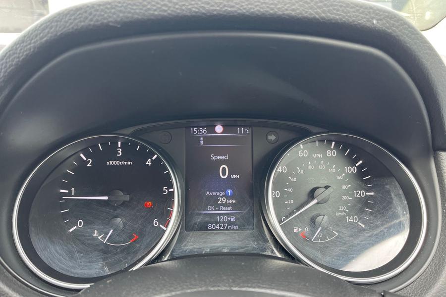 Nissan Qashqai Photo autoimg-6176293a35a697370fbf066e7758cf5fdd1ca9f4.jpg