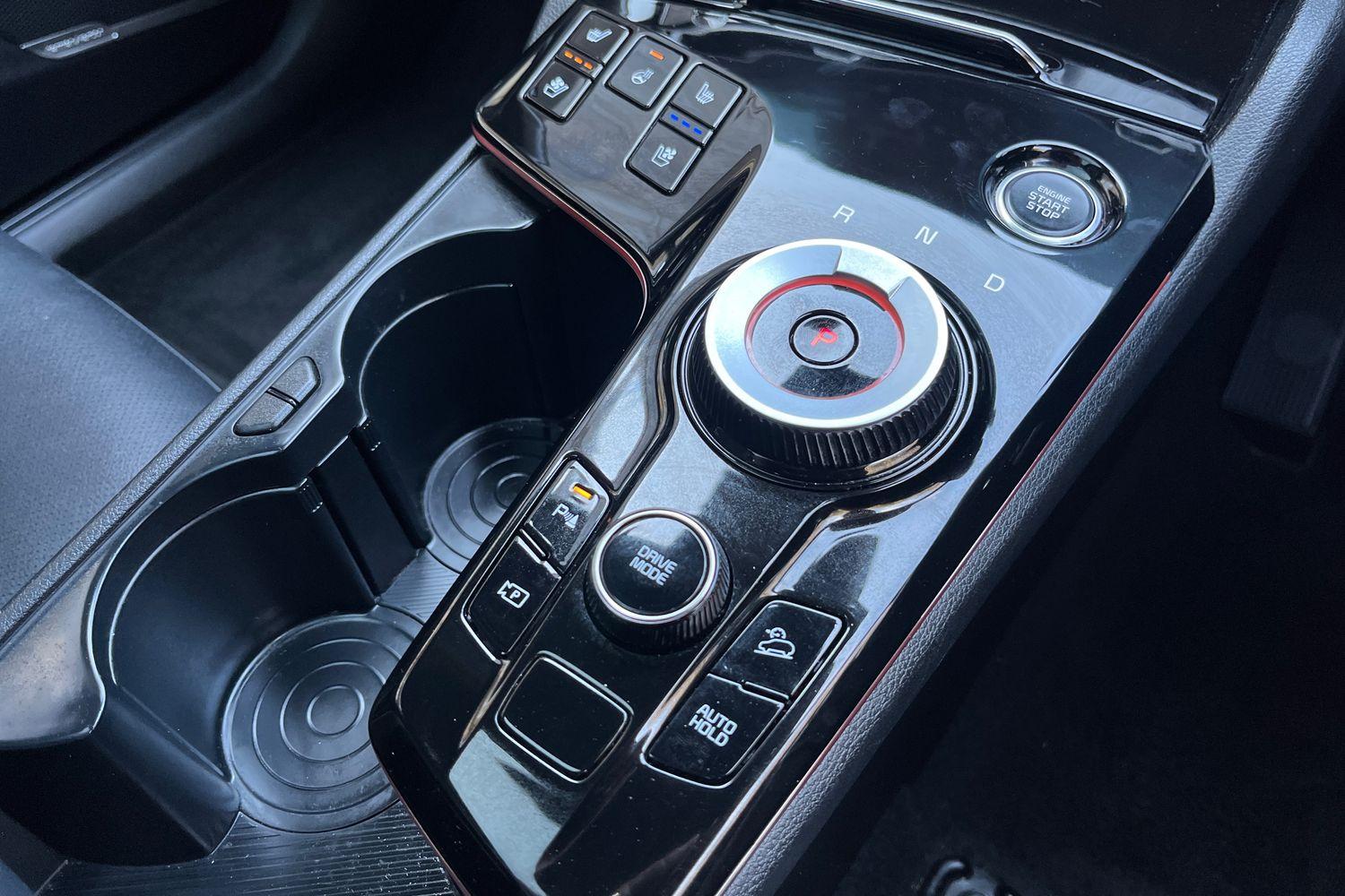 Kia Sportage Photo 32