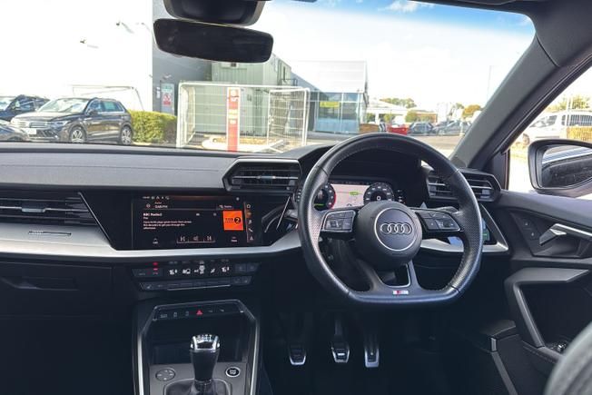 AUDI A3 Photo 40
