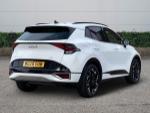 Kia Sportage Photo 3