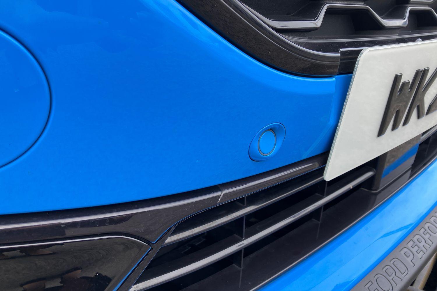 Ford PUMA Photo 31