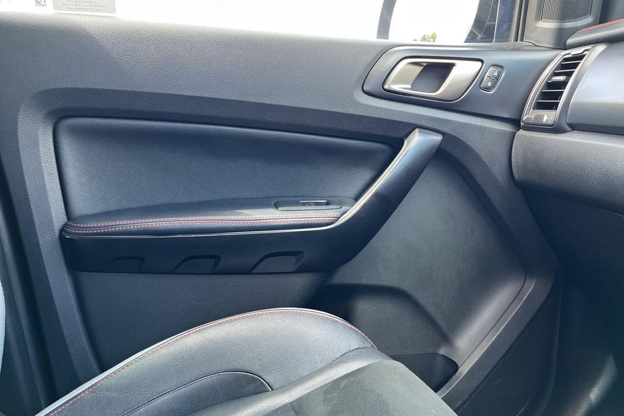 Used Ford RANGER RX71MSV 34