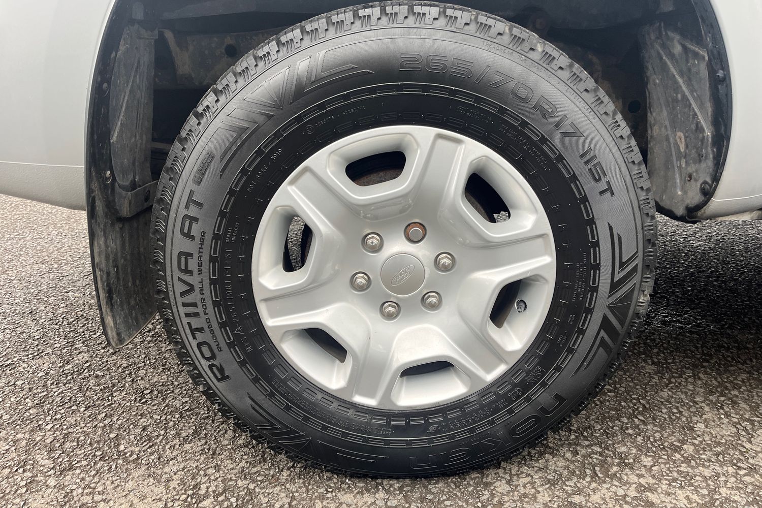 Ford Ranger Photo 15