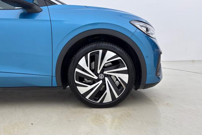 VOLKSWAGEN ID.5 Photo 5