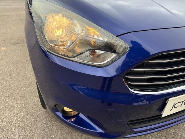 Ford Ka+ Photo 28