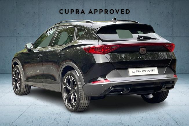 CUPRA Formentor Photo 3