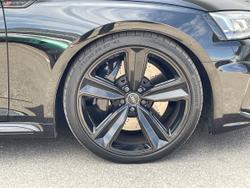 AUDI RS5 Photo 5