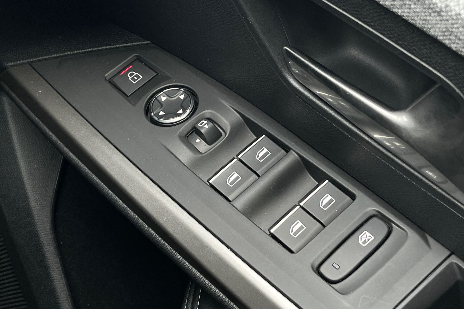 Peugeot 3008 Photo 15