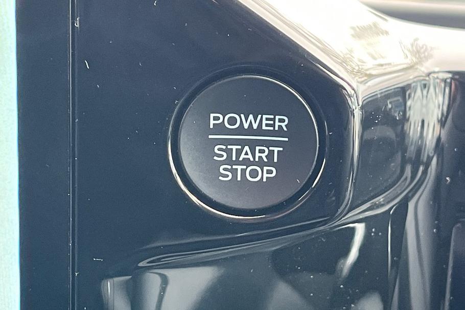 Used Ford TRANSIT CUSTOM MA25BFZ 21