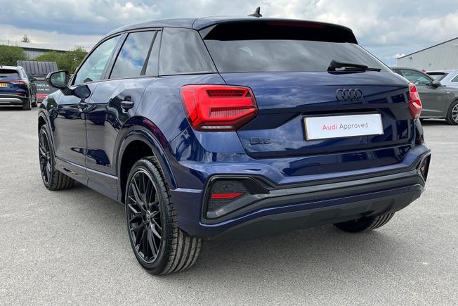 AUDI Q2 Photo 51