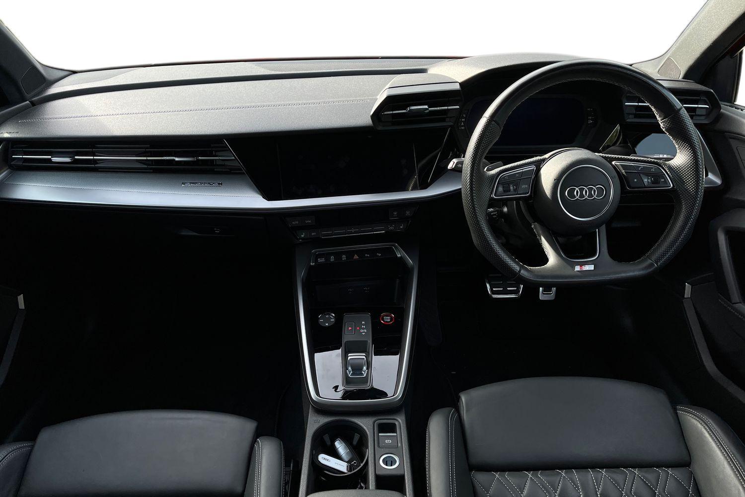 Audi A3 Photo 9