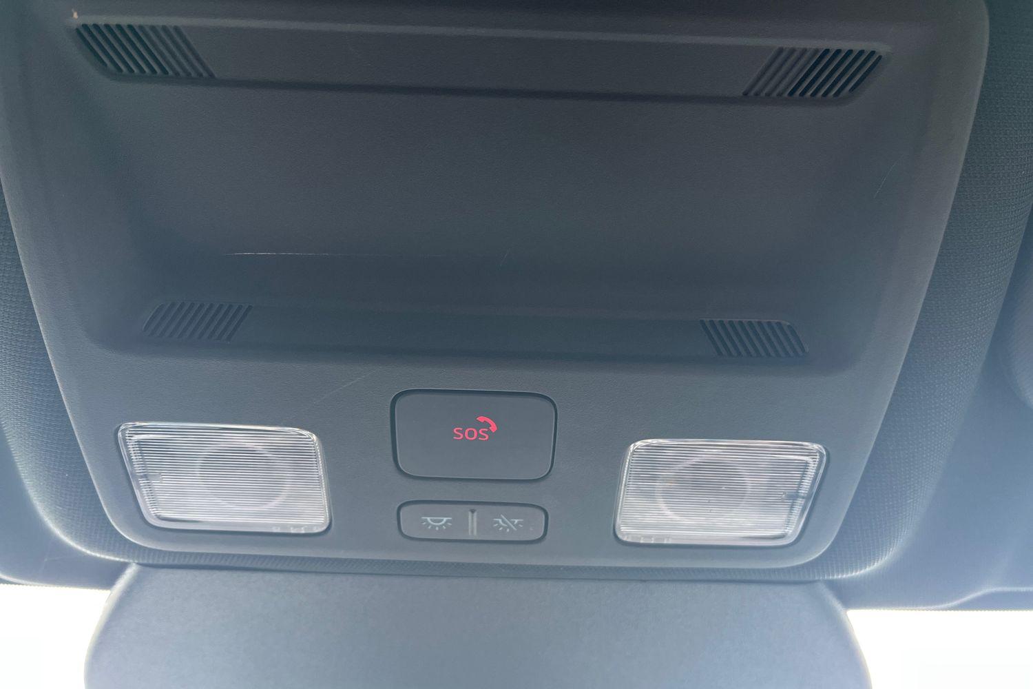 Ford KUGA Photo 38