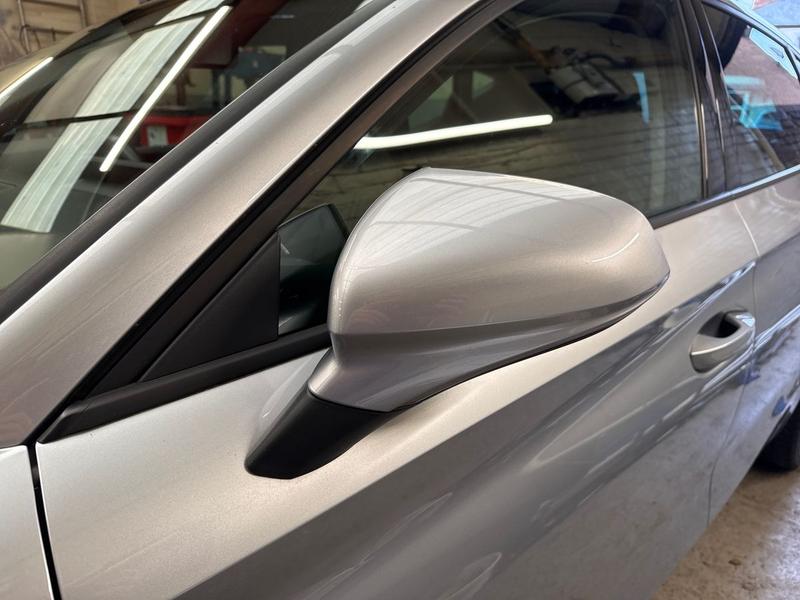 Used SEAT Leon FL71DWN 25