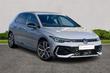Used Volkswagen Golf WA26YWC 1