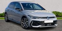 Volkswagen Golf Photo 0