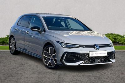 Used Volkswagen Golf WA26YWC 1