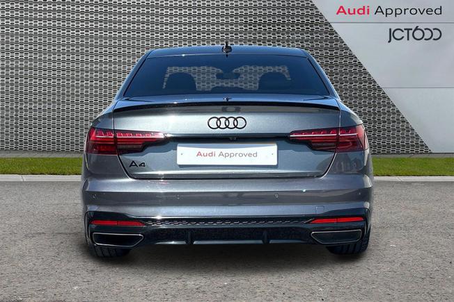 AUDI A4 Photo 7