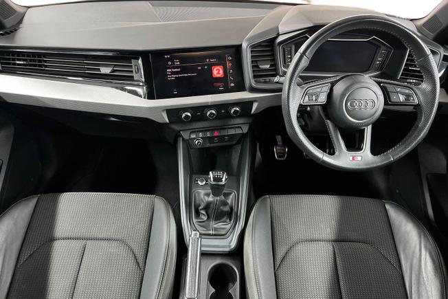 Audi A1 Photo 10
