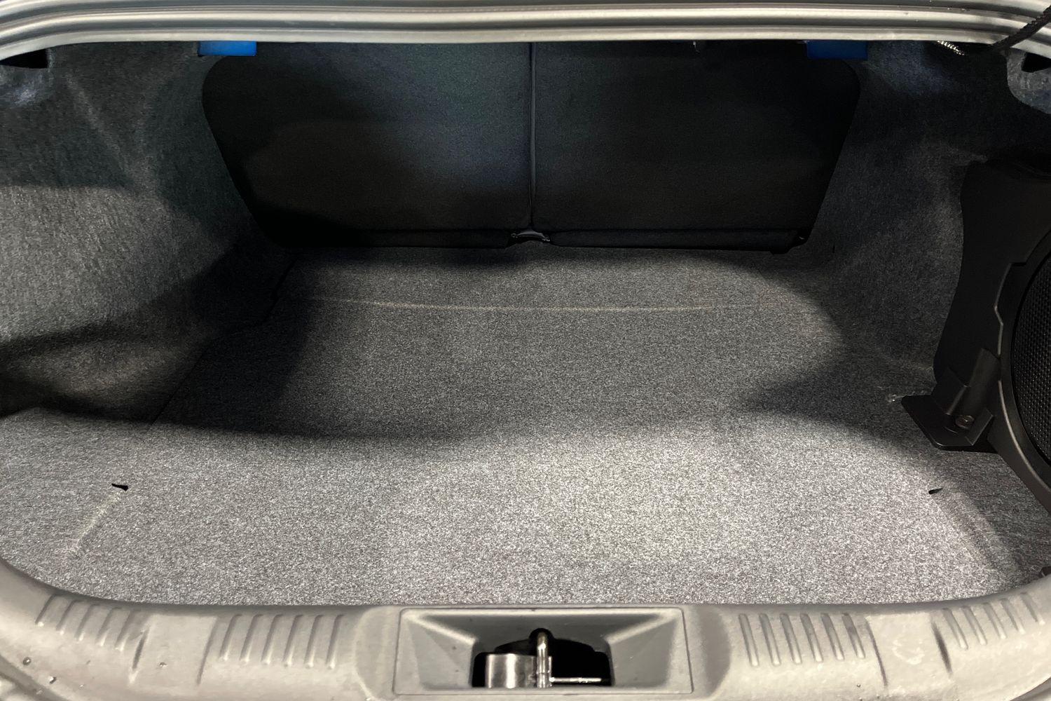 Ford MUSTANG Photo 20