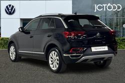 VOLKSWAGEN T-Roc Photo 3