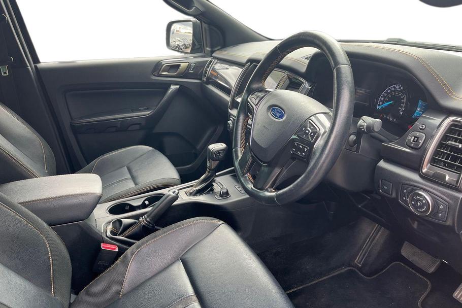 Used Ford RANGER LL22KJZ 14