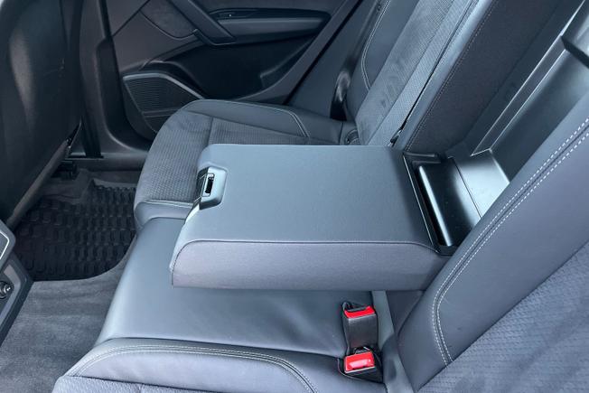 Audi Q5 Photo 44