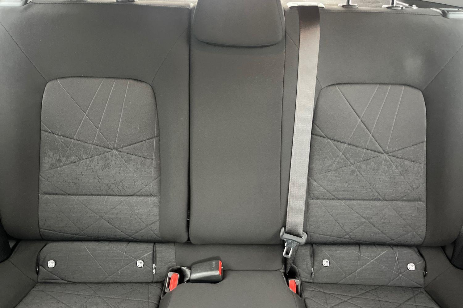 Hyundai BAYON Photo 19